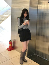 ラべートミニスカート
