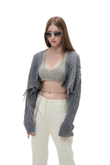 CRACKER CARDIGAN