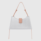 Yets Bag (Pink Silver)