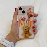 マーチケース / March Case (Jelly Hard)