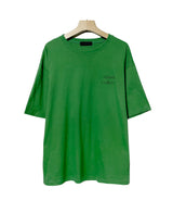アーティストショートスリーブTシャツ/Artist Short Sleeve Tee (3 color)