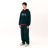 シグネチャーロゴフーディー / Signature Logo Hoodie (Navy)