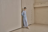 ミシックドレス/MYTHIC DRESS_BLUE GRAY