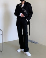 ニューマーガレットジャケット/SI New Margaret Jacket (4 colors)