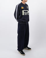 ワイルドナッピングジョガートレーニングパンツ/wild napping jogger training pants 3color