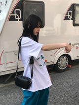 パブリックショルダーバッグ