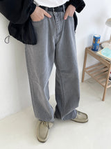 ウォームパンツ