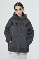 Peekaboo Hoodie