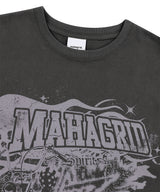チョッパーバイクTシャツ