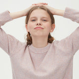 ROUND NECK WOOL KNIT_PINK (6612846936182)