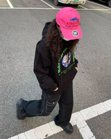 アースハートフーディー/VENHIT EarthHeart HOODIE