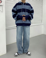 オールミルクワイドジーンズ/TR2425 All Milk Wide Jeans