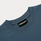 ピグメントレタリングTシャツ