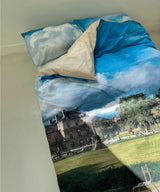 pillow cover - cloud (6676529315958)