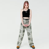 CUPID UNBALANCE CROP SLEEVELESS TOP (6589980999798)