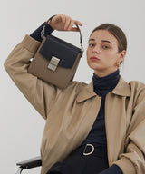Anny Bag Flap 1+1 _ Beige (6646386032758)