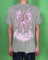 スワンプエンジェルTシャツ