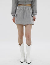 ジュリカーゴトレーニングスカート / Juri Cargo Training Skirt (3color)