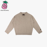 NYC V-N セーター/NYC V-N SWEATER