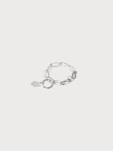 no.121ブレスレット / no.121 bracelet silver