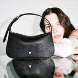 ROZY BAG_MEDIUM_RIZARD_BLACK