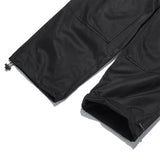 ラブアンドフェイクローライズパンツ / Love & Fake Lowrise Pants_Black