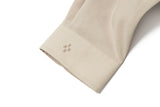ポリシャツS92/Poly Shirt S92 Beige