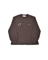 ロゴボクシーTシャツ / LOGO BOXY T-SHIRT