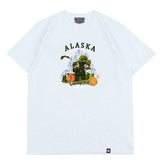 アラスカDABタイガー/CHU-093 ALASKA DAB TIGER