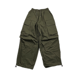 ディープコットンロングカーゴパンツ/Deep Cotton Long Cargo PT