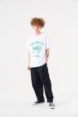 フラミリー TEE / Framily Tee W/G