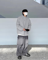 Goff Hood Jumper