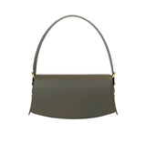 ルーンバッグ / lune bag_mocha taupe