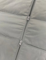 ウェロン 100% バンバンパッディングショートジャンパー