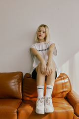 AGDスリーブレス / AGD SLEEVELESS (2color)