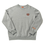 Pretzel Sweatshirts