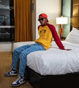 2020シグネチャースウェットシャツ / 2020 Signature sweat-shirt (4583077052534)