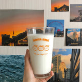 タンジェリンカップ/Tangerine cup