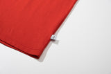 25P OUTLINE LOGO T-SHIRT (6554690420854)