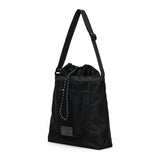 Gote Pocket Mesh shoulder and cross bag travel bag