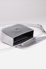 ビビミニクロスバッグ / VIVI MINI CROSS BAG_5COLORS