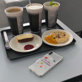 My universe jelly case (6624847724662)