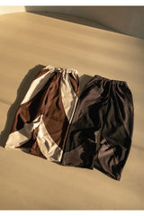 TWIST REVERSE TRAINING PANTS MFHTP001-BR