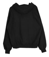 No.0545 NPC プリントフードジップアップ (3color)