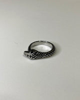 シンプルスネークリング / simple snake ring