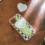 plumpily heart tok ( 8 color )