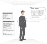 Color Blocked Sweatshirt Ver.2 (6593899233398)