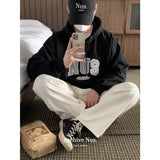 Nus. x HUKE Hood-Tee