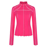 アートリーロングスリーブ / Artery Long Sleeve PINK