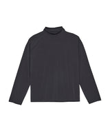 コンティニューネックウォーマーTシャツ (4 color)
